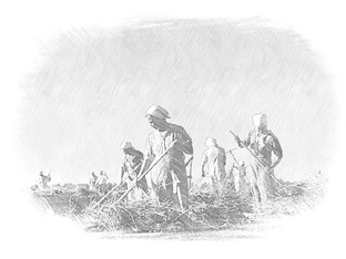 ТРУЖЕНИКИ ТЫЛА