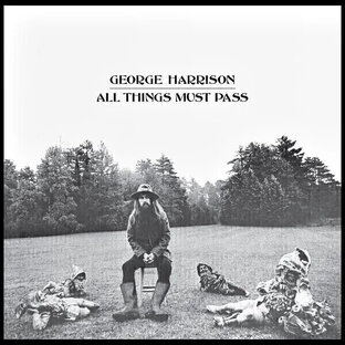 GEORGE HARRISON