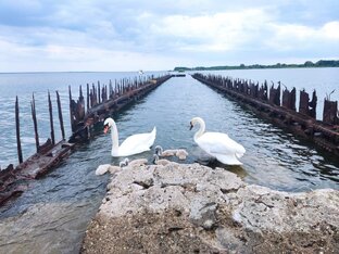 Красивые места 