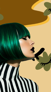 Анимация от Веры Чайки