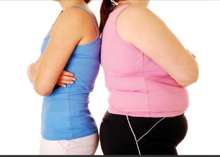 Диеты и как с ними бороться.