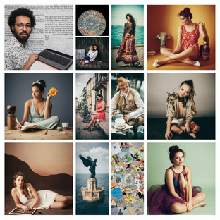 Статьи на разные темы