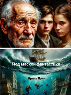 Под маской фантастики