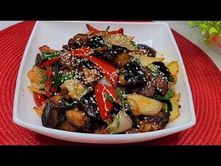 Салаты рецепты 