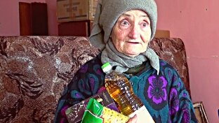 Пенсионеры. Как они живут