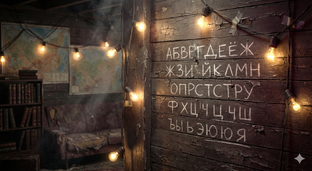Посты