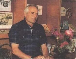 Александр Васильевич Стародубцев