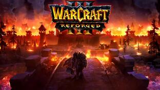 Warcraft 3 Reforged