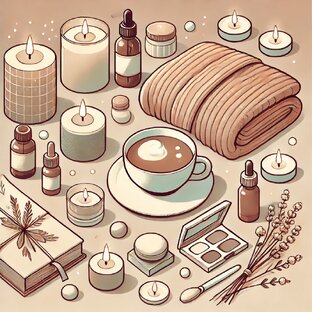 Уход за собой