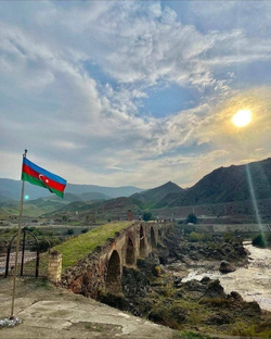 🇦🇿 АЗЕРБАЙДЖАН