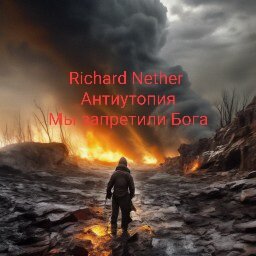 Мы запретили Бога. Антиутопия