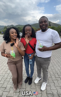 Как сказать «Здравствуйте!» на разных языках