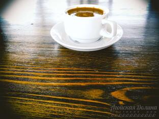 Кофейные хроники