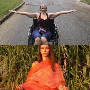 Хроники жизни Мамы Мира