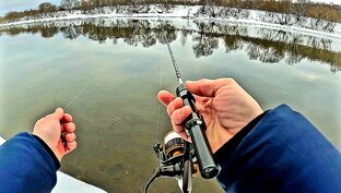 Fishing 