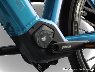 Малый класс мобильности (2-3-хколесные)