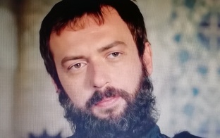 Ибрагим. Продолжение