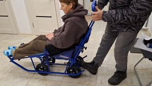 Технические моменты при эксплуатации спецсанок