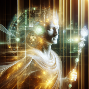 Мудрости Гермеса Трисмегиста