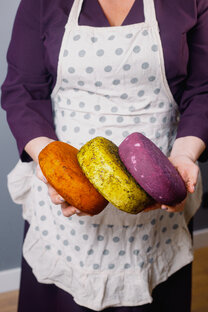 ТЕОРИЯ СЫРОДЕЛИЯ - для сыроваров с опытом