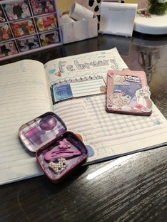 мои подделки🌷