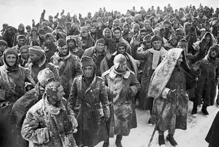 Великая Отечественная 1941-1945