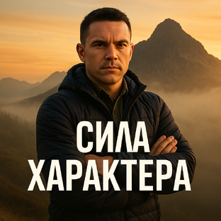 СИЛА ХАРАКТЕРА И СТОЙКОСТЬ