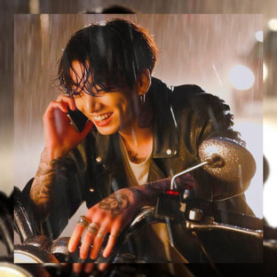 Мелодия страсти Чон Чонгука