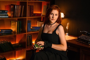 Внутренняя кухня