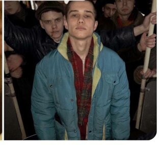 Слово пацана