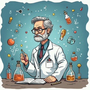 Популярная наука: Наука простыми словами!