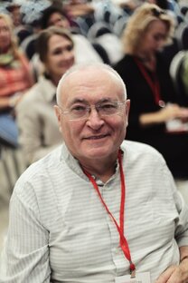 Транзит. Жизнь во время турбулентности.