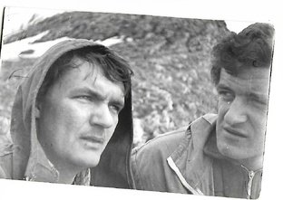 Туризм в Крыму 60 х - 70 х годов.