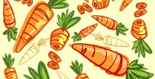 Морковка... вы любите её?