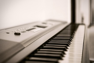 Синтезатор 🔊🎹🔊