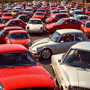 Бабы, тачки, водка, пушки ))