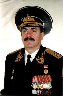 Михайлов Ю.Г. Буквоеда задело!