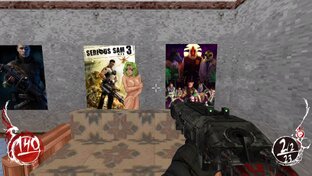 Ло Ванг и Shadow Warrior