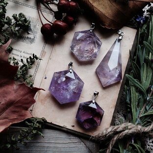 💎Амулеты, талисманы, кристаллы и камни