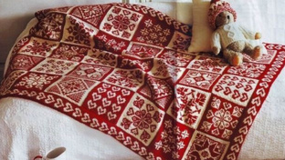 СП Вязаные уютные мелочи.