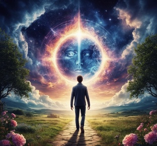 Тайны потустороннего мира