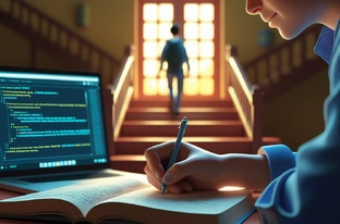 Диалог с собой: шаги к переменам