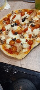 Готовлю дома