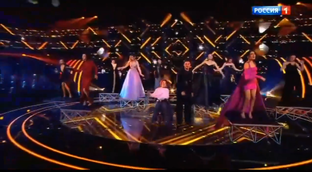 Ну-ка все вместе