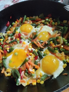 РЕАЛЬНЫЕ РАЦИОНЫ правильного питания