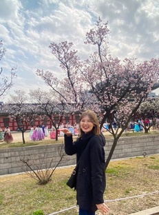 Южная Корея