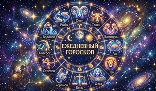 Гороскоп