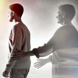 Отношения с родителями 