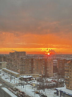 Красивые виды 