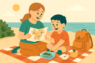 Куда сходить с детьми в Калининграде и области